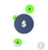 cart deposit